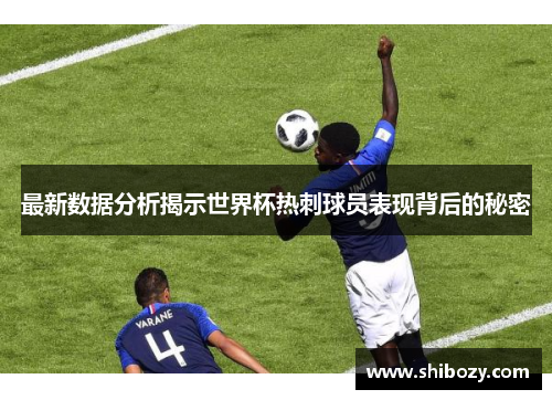 最新数据分析揭示世界杯热刺球员表现背后的秘密