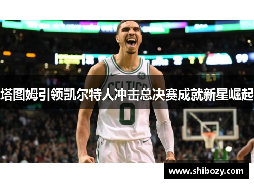 塔图姆引领凯尔特人冲击总决赛成就新星崛起