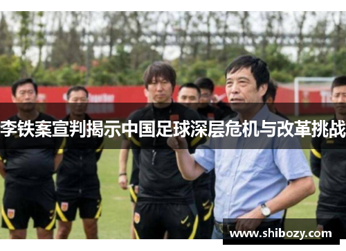 李铁案宣判揭示中国足球深层危机与改革挑战