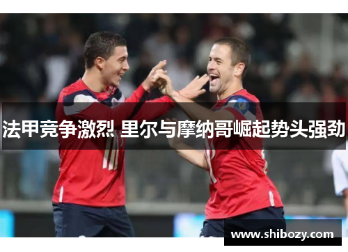 法甲竞争激烈 里尔与摩纳哥崛起势头强劲
